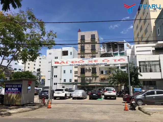 Kinh Nghiệm Mở Bãi Giữ Xe Ô Tô Cho Người Mới Bắt Đầu