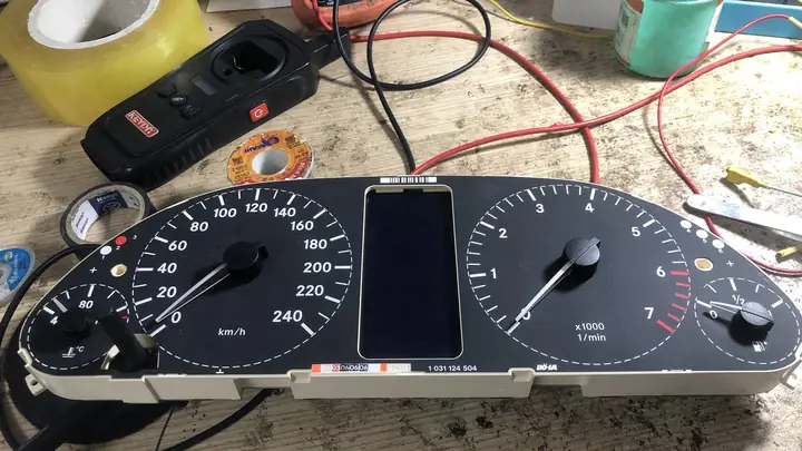 Sửa Đồng Hồ Công Tơ Mét Mất Bao Nhiêu Tiền?