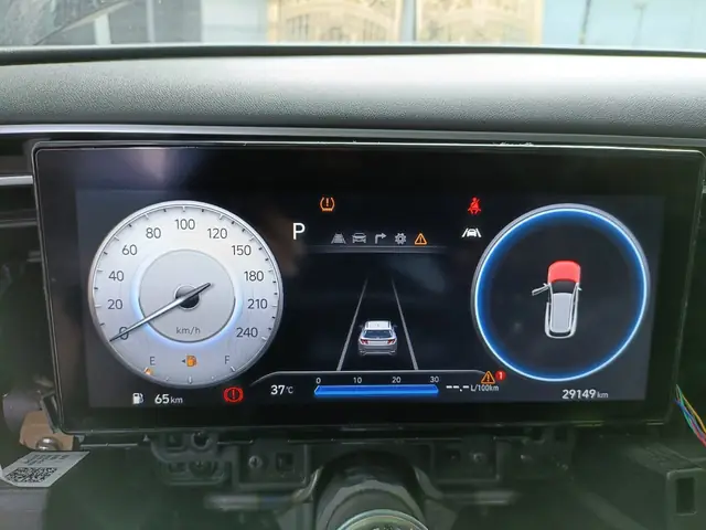 Tua Km Đồng Hồ Ô Tô