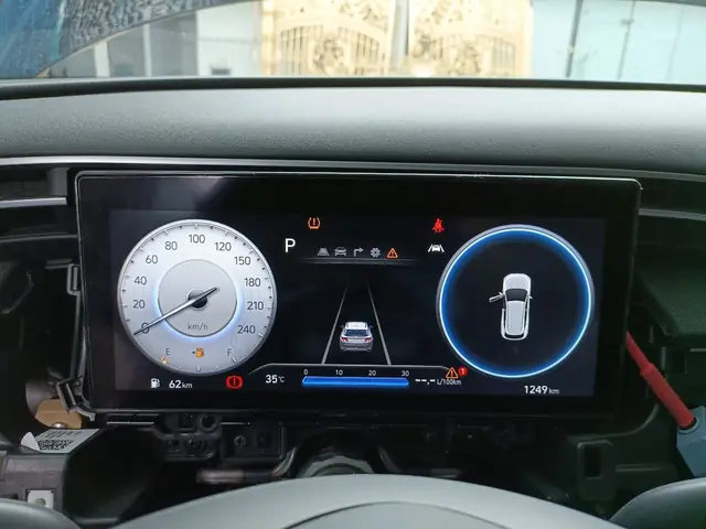 Tua Km Đồng Hồ Ô Tô