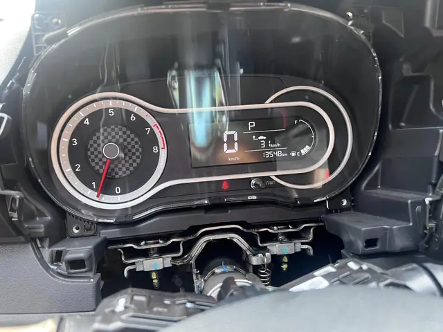 Tua Km Đồng Hồ Điện Tử