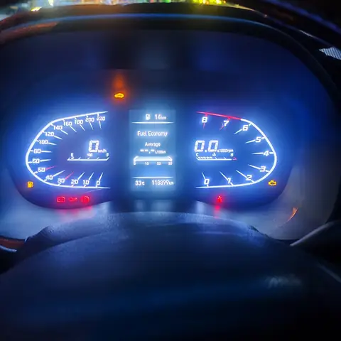 Tua Km Đồng Hồ Ô Tô