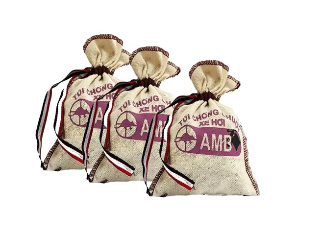 Túi Chống Chuột Xe Ô Tô Amb