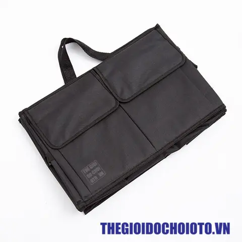 Túi Đựng Đồ Để Cốp Xe Ô Tô