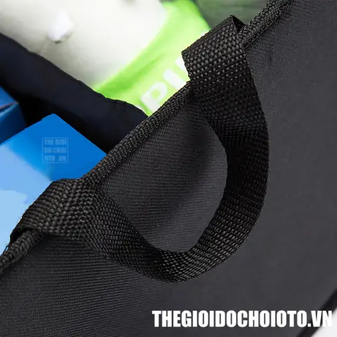 Túi Đựng Đồ Để Cốp Xe Ô Tô