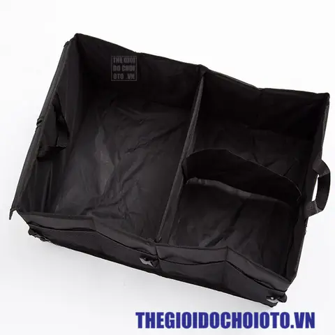 Túi Đựng Đồ Để Cốp Xe Ô Tô