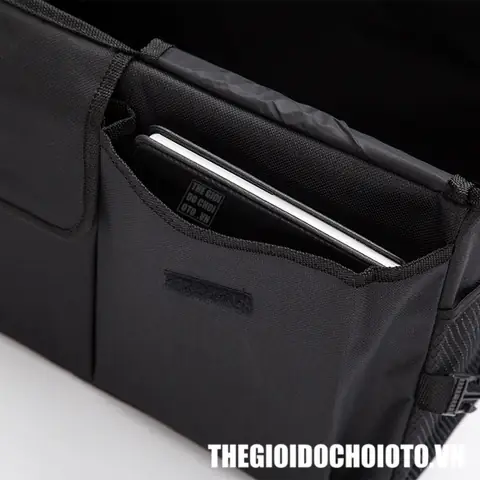 Túi Đựng Đồ Để Cốp Xe Ô Tô