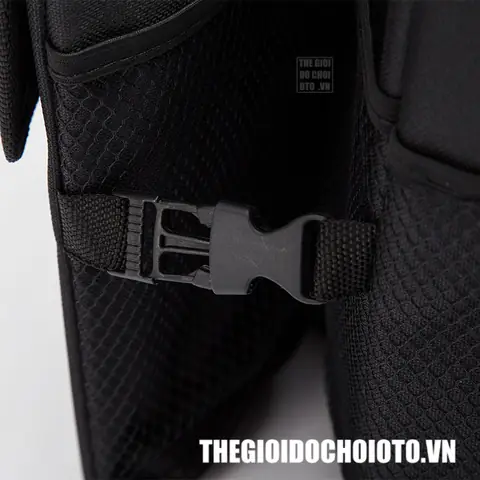 Túi Đựng Đồ Để Cốp Xe Ô Tô