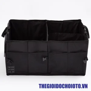 Túi Đựng Đồ Để Cốp Xe Ô Tô