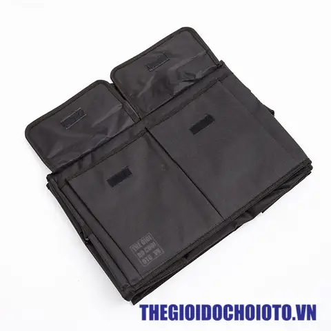 Túi Đựng Đồ Để Cốp Xe Ô Tô