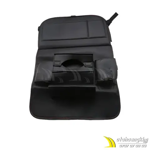 Hình Ảnh Túi Lưng Ghế Ô Tô Trên Xe