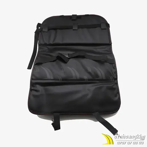 Hình Ảnh Túi Lưng Ghế Ô Tô Trên Xe