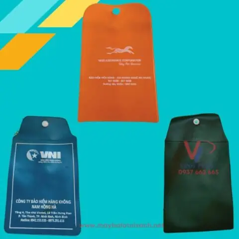 Tầm Quan Trọng Của Túi Đựng Giấy Tờ Trong Xe Ô Tô