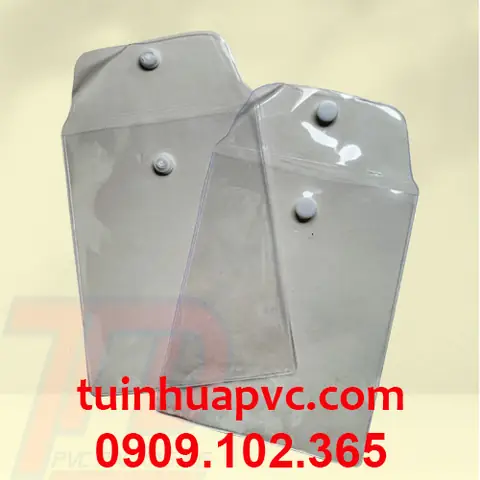 Túi Nhựa Đựng Giấy Tờ Xe Ô Tô: Chọn Loại Nào Để Bảo Vệ Tài Liệu Hiệu Quả?