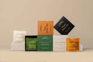 Túi Thơm Treo Ô Tô Thương Hiệu Lorio