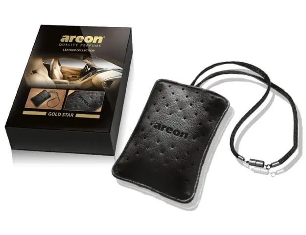 Túi Thơm Treo Ô Tô Thương Hiệu Areon