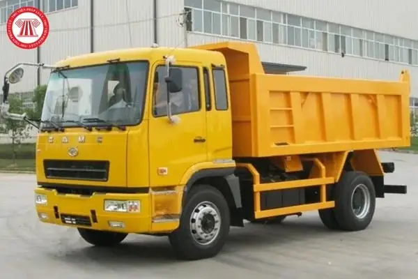 Thùng Xe Không Đúng Kích Thước Với Sổ Đăng Ký Đăng Kiểm Có Bị Tước Bằng Lái Xe Hay Không?