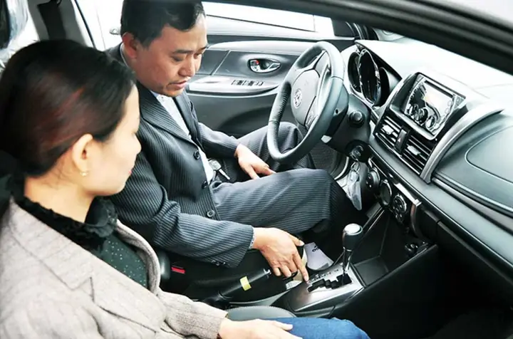 Điều Kiện Sức Khỏe Đối Với Người Trên 60 Tuổi