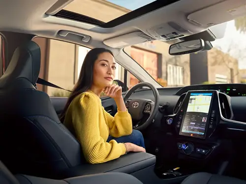 Quy Định Độ Tuổi Lái Xe Ô Tô