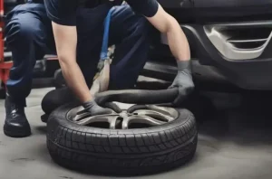 Cách Kéo Dài Tuổi Thọ Lốp Xe Ô Tô Hiệu Quả