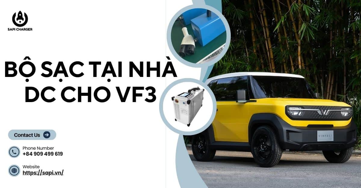 Đánh Giá Thực Tế Tuổi Thọ Pin VF3: Kết Quả Test Drive và Phản Hồi Từ Người Dùng