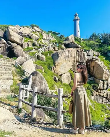 Du Lịch Phú Yên Nên Đi Đâu Chi Tiết Nhất Cho Kỳ Nghỉ Hoàn Hảo