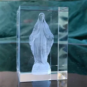 Tượng Chúa Để Xe Ô Tô: Ý Nghĩa, Lựa Chọn & Hướng Dẫn Sử Dụng Trang Trọng