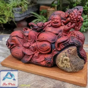 Lựa Chọn Tượng Di Lặc Ô Tô – “có Thờ, Có Thiêng. Có Kiêng, Có Lành”