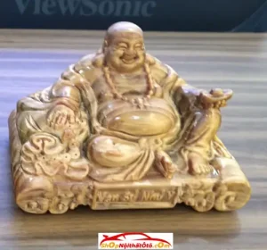 Tượng Gỗ Để Xe Ô Tô: Hướng Dẫn Chọn Chất Liệu, Kiểu Dáng & Cách Đặt Chuẩn Phong Thủy