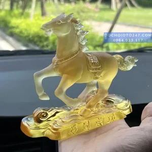 Chất Liệu Đá Lưu Ly Cao Cấp