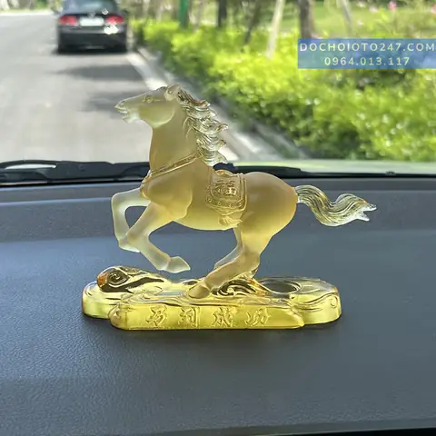 Mua Tượng Để Xe Ô Tô Phong Thủy Ở Đâu?
