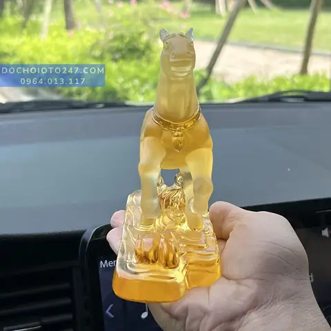 Ngựa Phong Thủy Hợp Với Người Tuổi Nào, Mệnh Nào?