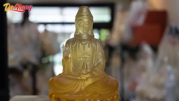 Trầm Hương Phúc Linh