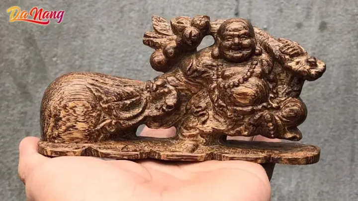 Trầm Hương Đà Nẵng