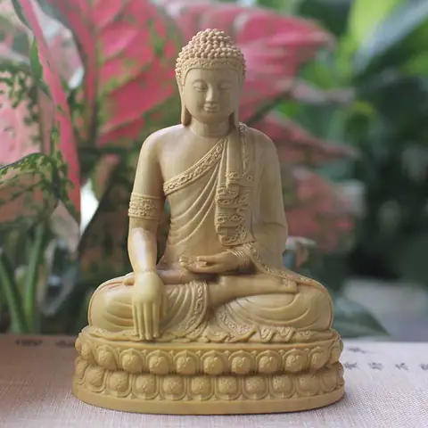 Tượng Phật Thích Ca Hợp Tuổi Nhâm Tuất 1982