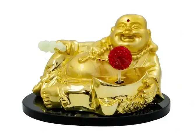 Tượng Phật Di Lặc