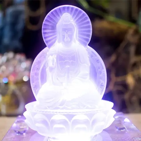 Tượng Phật Quan Âm 2 Mặt Để Xe Ô Tô: Ý Nghĩa, Cách Chọn Và Hướng Dẫn Sử Dụng