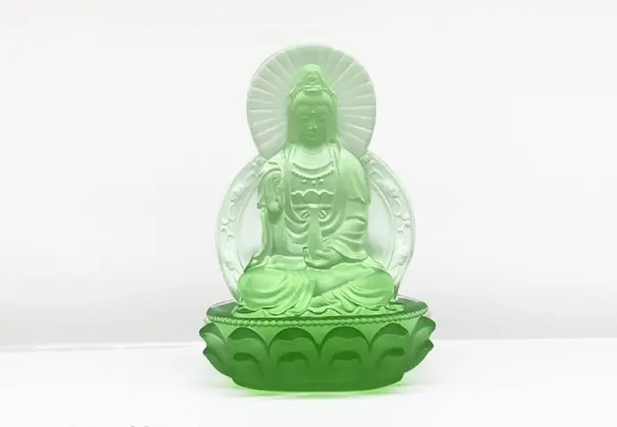 Tượng Phật Quan Âm Bằng Gỗ Để Xe Ô Tô: Ý Nghĩa, Cách Chọn & Bài Trí Chuẩn