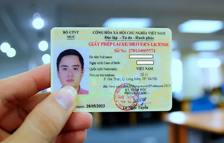 Tuyển Bảo Vệ Biết Lái Xe Ô Tô: Hướng Dẫn Chi Tiết Từ A Đến Z