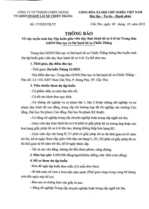 Tuyển Giáo Viên Dạy Lái Xe Ô Tô