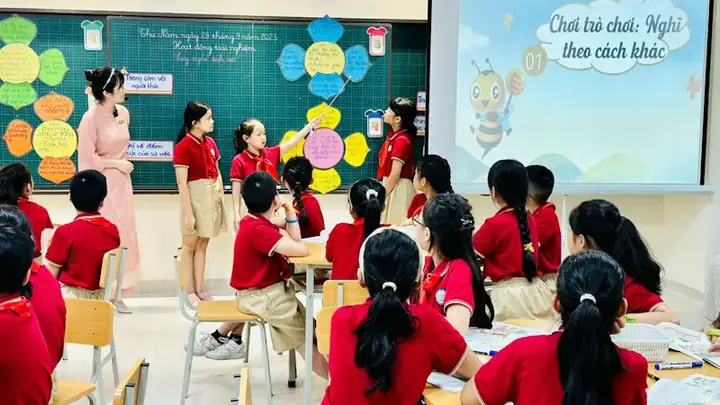 Học Trái Tuyến Là Gì: Khái Niệm, Quy Định Và Giải Pháp Tại Hà Nội