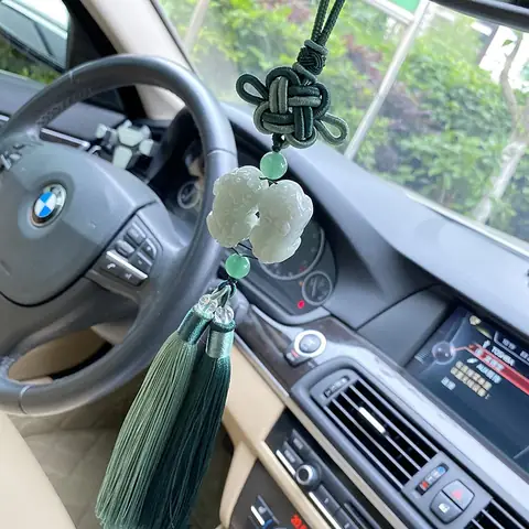 Tỳ Hưu Để Xe Ô Tô: Ý Nghĩa Phong Thủy Và Cách Đặt Đúng