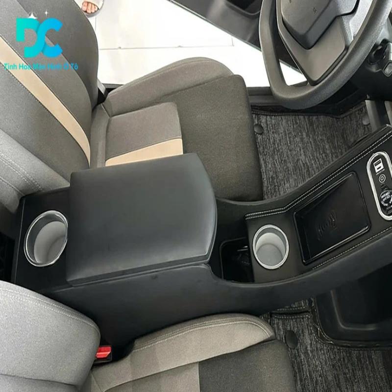 Địa chỉ mua tỳ tay VF3 uy tín, chất lượng: Gợi ý và đánh giá