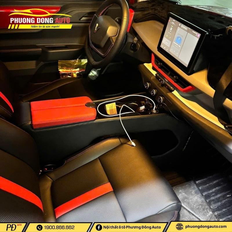 Hướng dẫn lắp đặt tỳ tay VF3 đơn giản tại nhà: Từng bước chi tiết