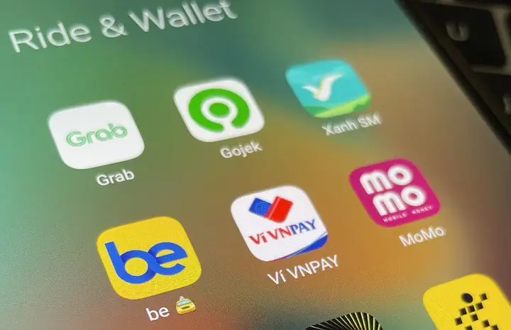 Be Tiên Phong Đưa Xe Ô Tô Hybrid Vào Hệ Sinh Thái Dịch Vụ