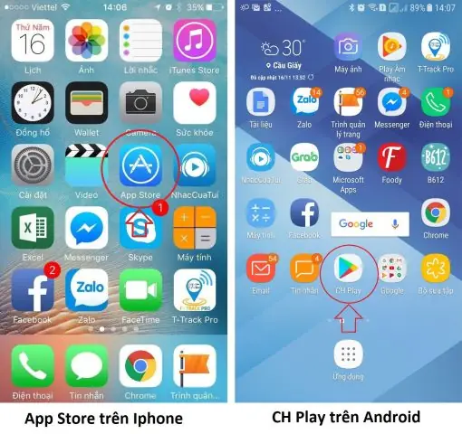 Ứng Dụng Định Vị Xe Ô Tô: Hướng Dẫn Cài Đặt Chi Tiết