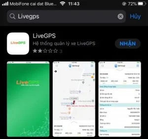 Chuẩn Bị Thiết Bị Và Sim Điện Thoại