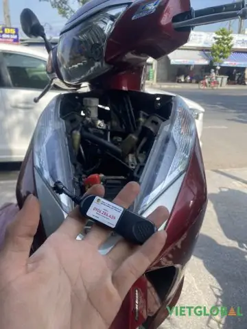 Ứng Dụng Định Vị Xe Ô Tô: Hướng Dẫn Cài Đặt Chi Tiết