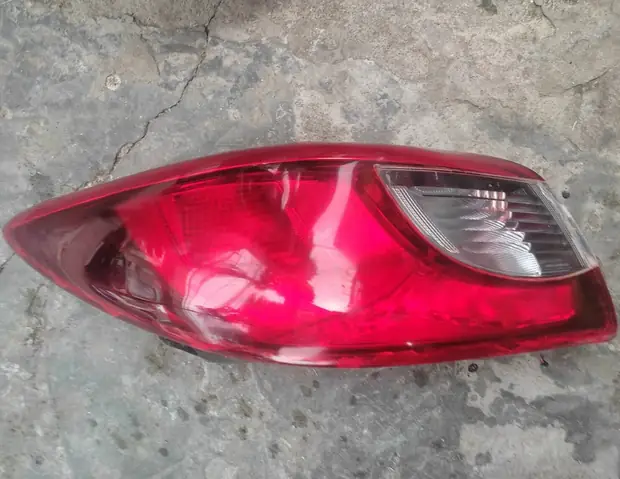 Bước 2: Lên Phương Án Hàn, Vá Đèn