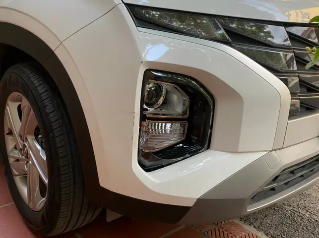 Dịch Vụ Hàn, Vá Đèn Xe Ô Tô Tại Hà Nội